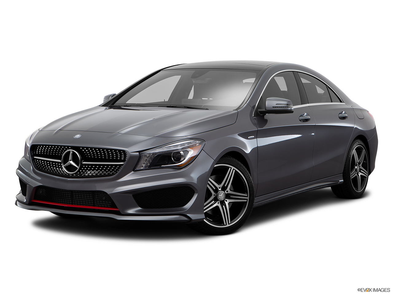 2016 Mercedes Benz Cla250 Worcester Wagner Mercedes Benz