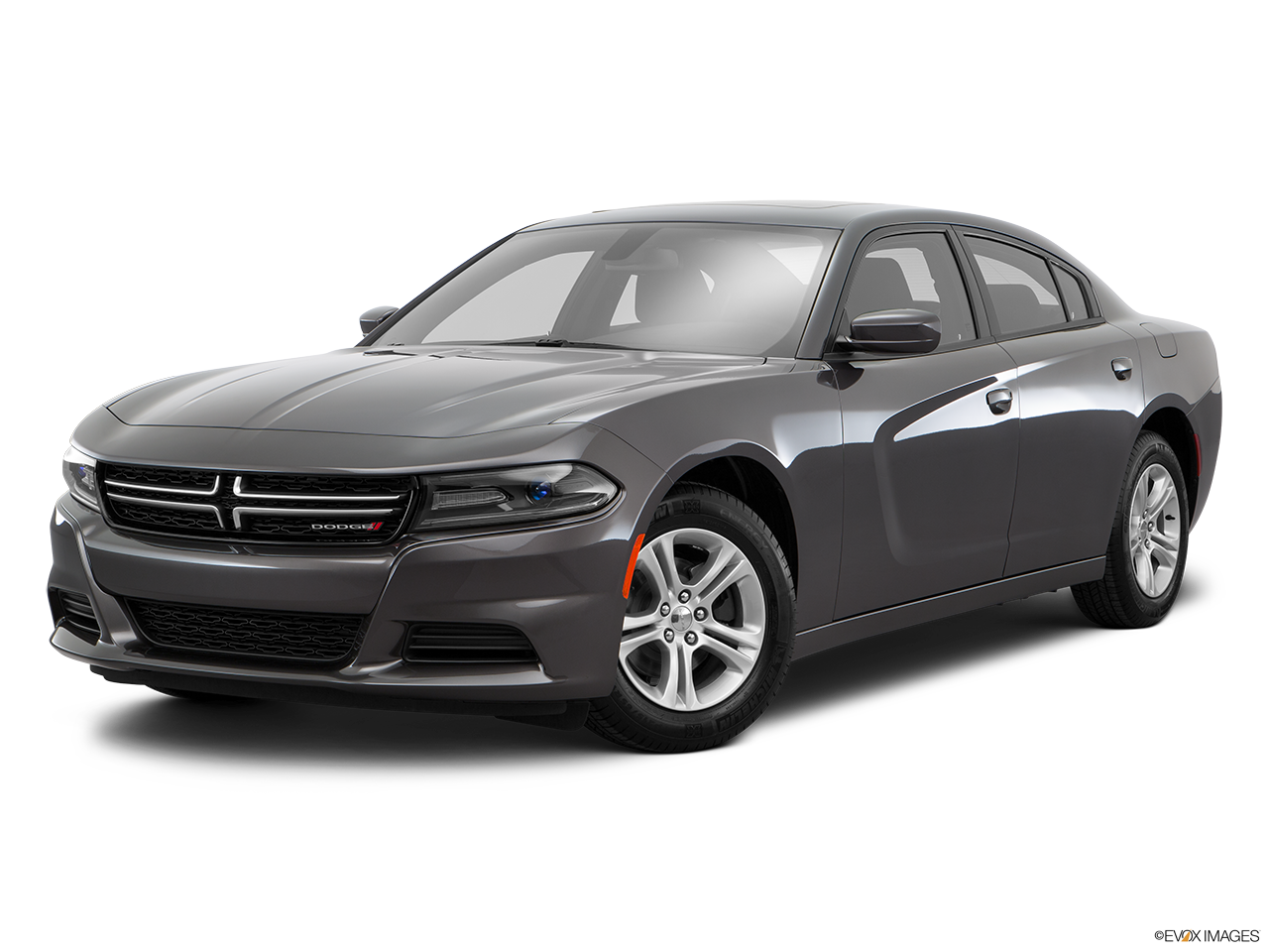 Chrysler on sale charger 2016