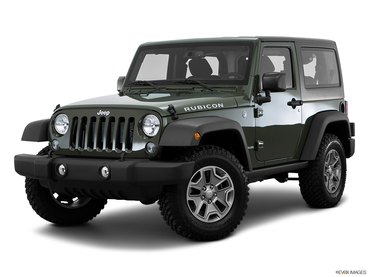 Jeep best sale wrangler dealership