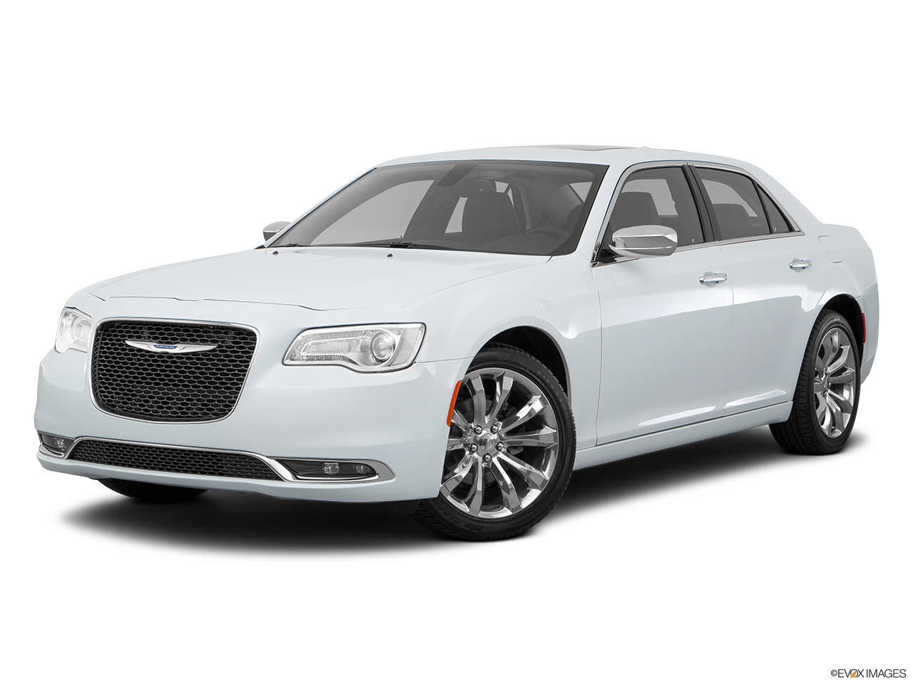 Test Drive A 2016 Chrysler 300 at Moss Bros Chrysler Dodge Jeep Ram Moreno Valley in Moreno Valley