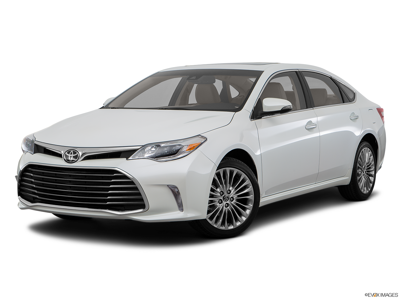 2017 Toyota Avalon