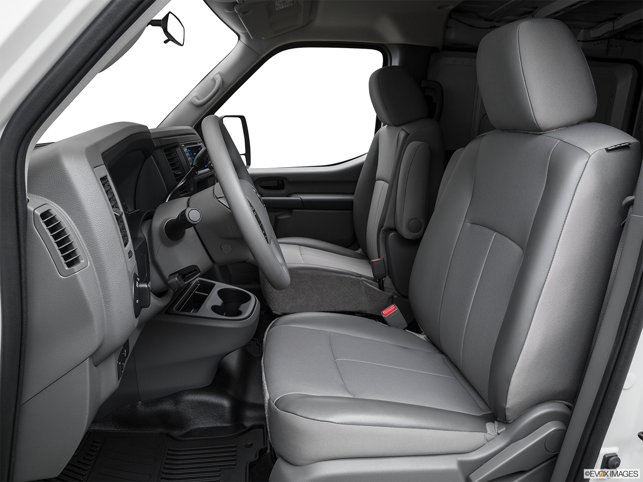 2016 nissan nv cargo van