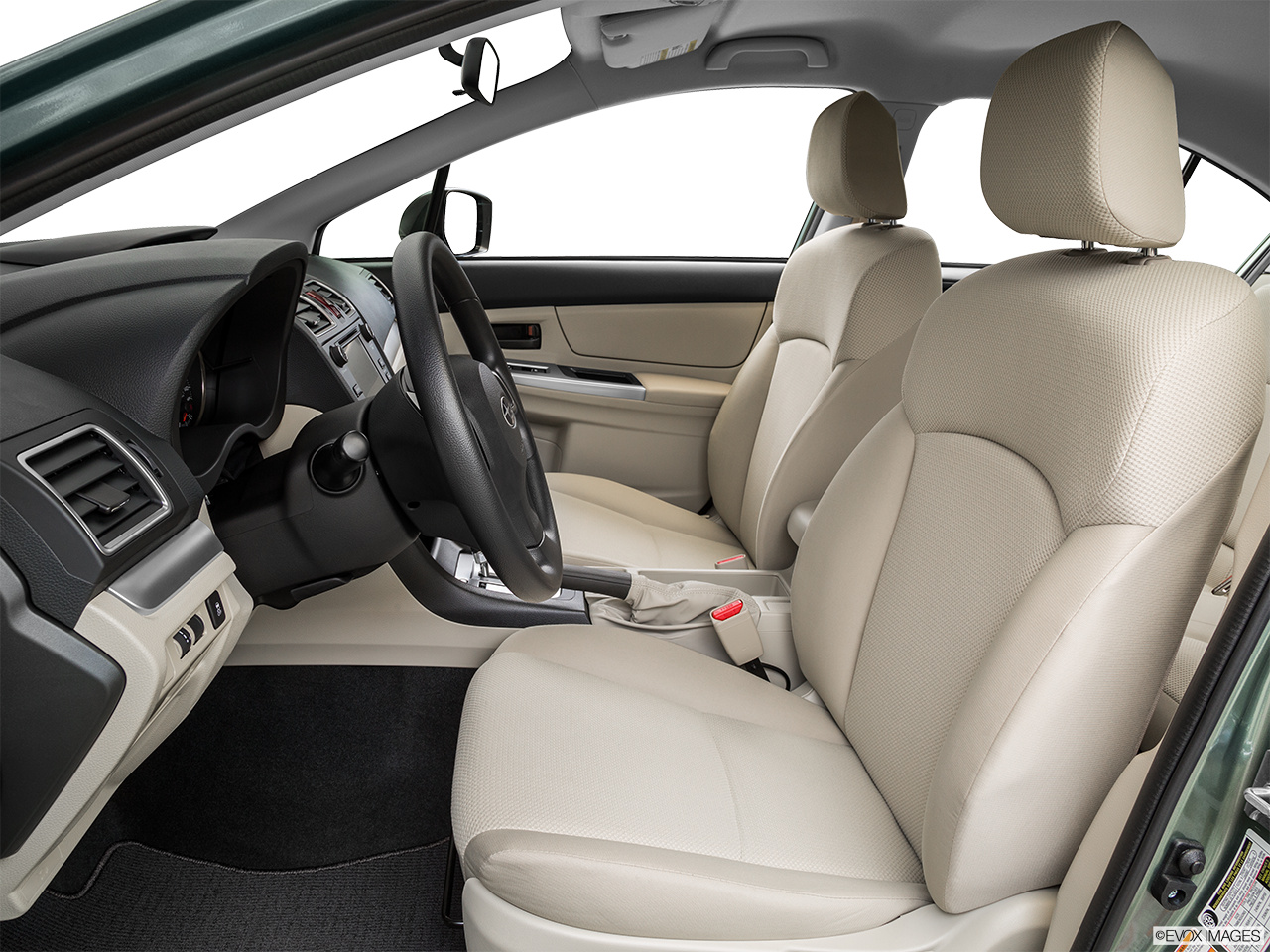 Research The 2015 Subaru Impreza in Ferndale