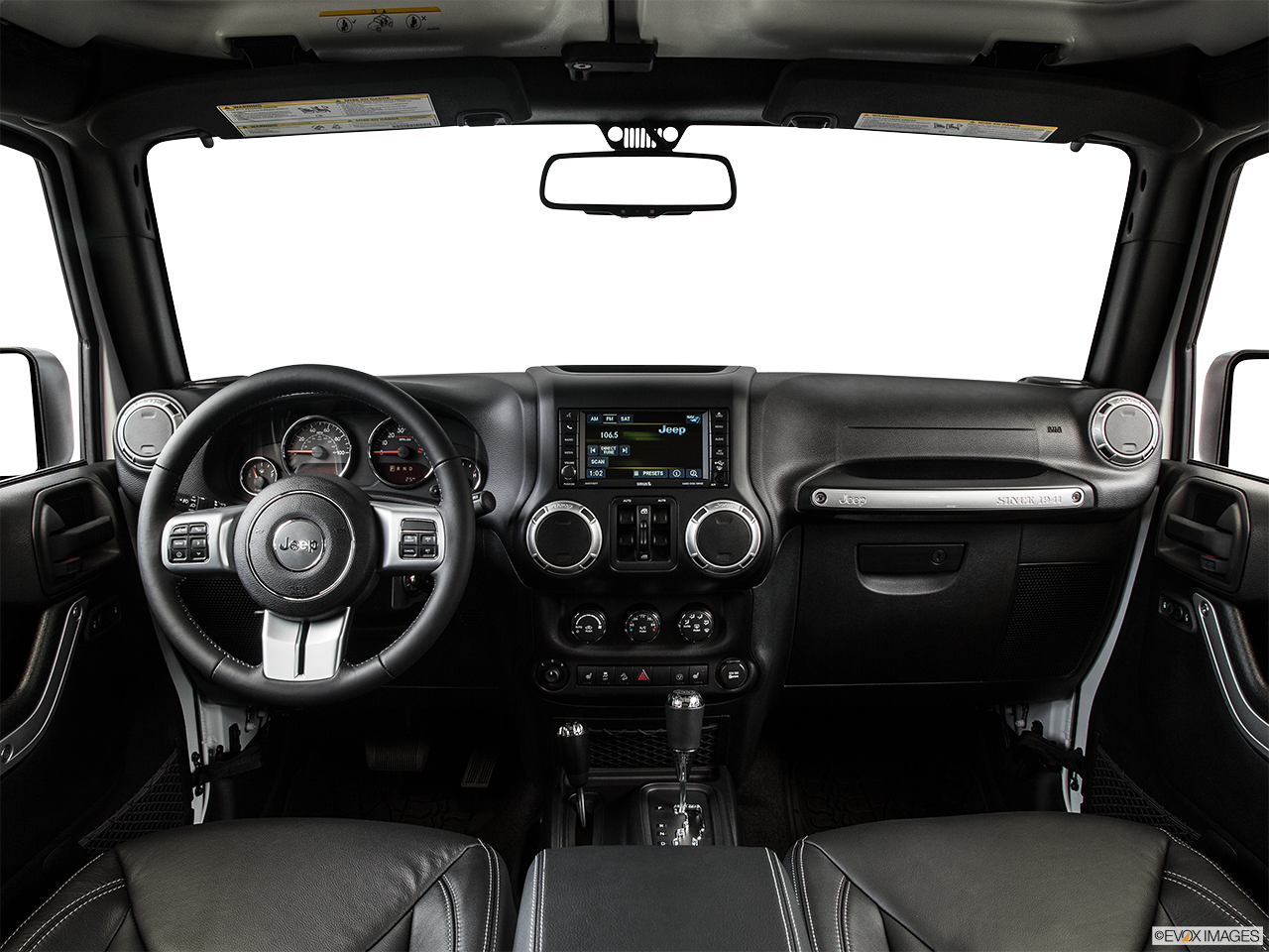 2015 Jeep Wrangler Unlimited Carl Burger Dodge Chrysler