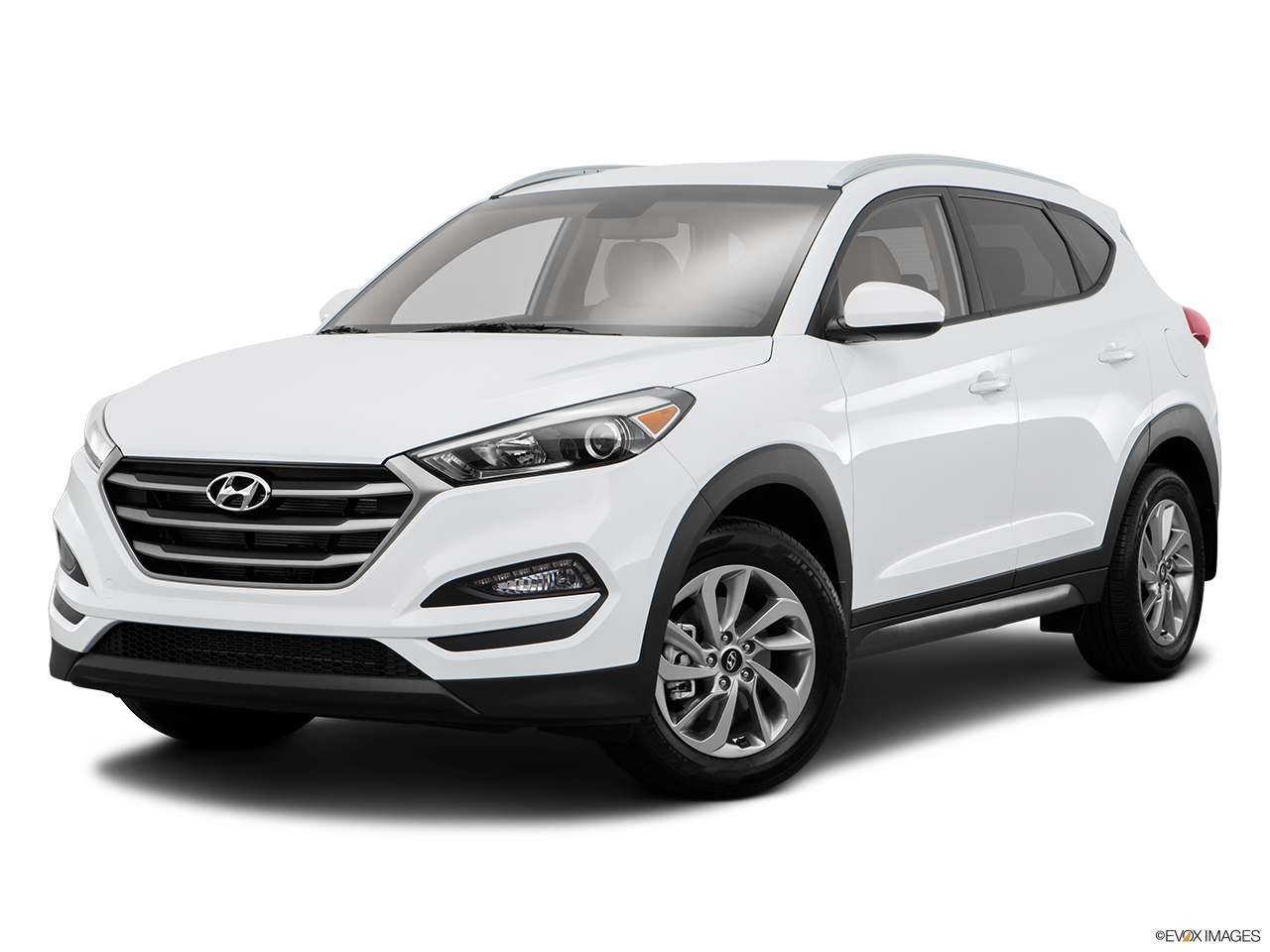 Hyundai Tucson Png PNG Image Collection