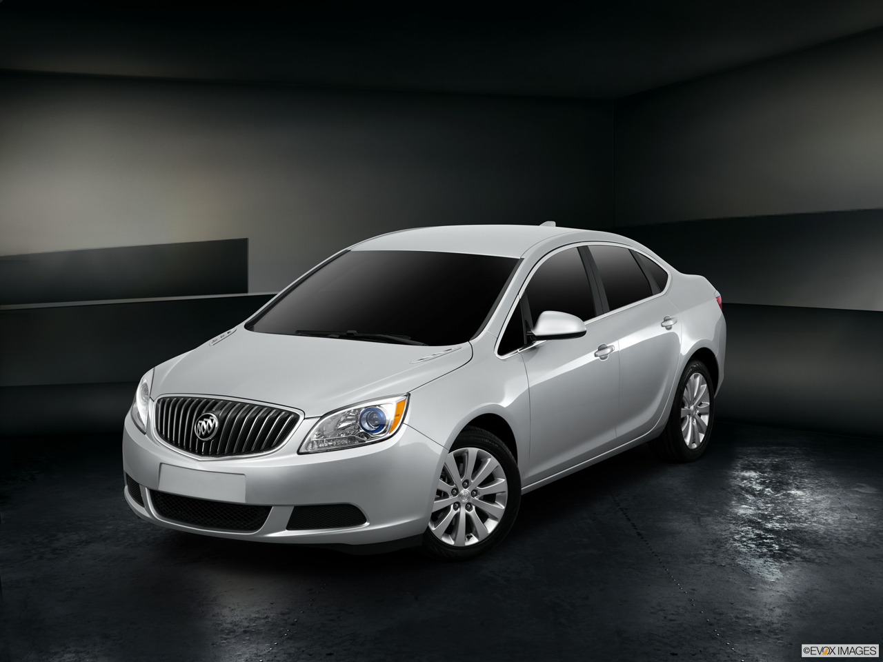 2016 Buick Verano dealer In Orange County | Hardin Buick GMC