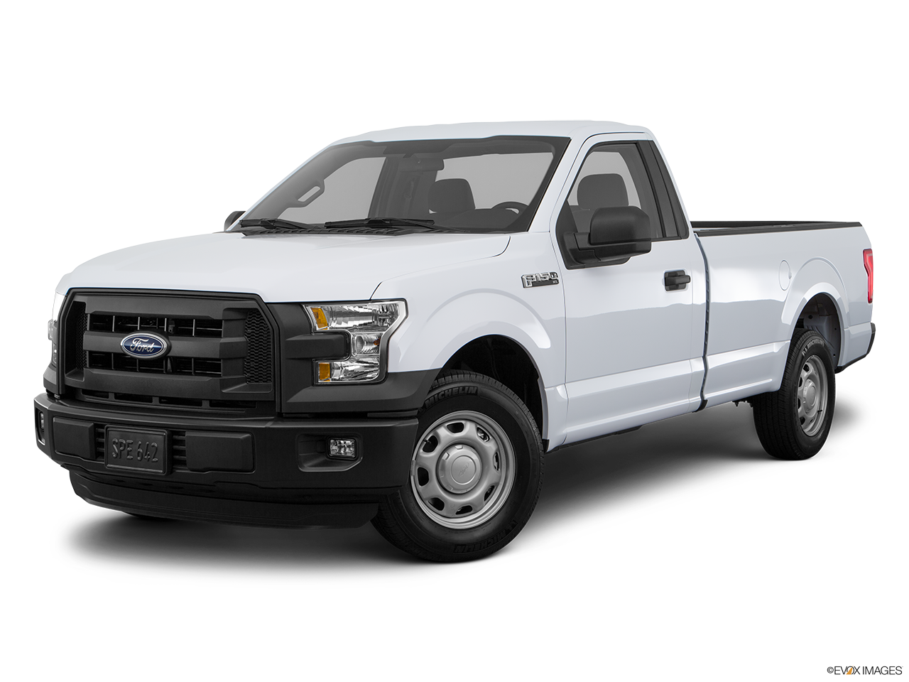 New 2016 Ford 1-50 Norfolk County | Franklin Ford