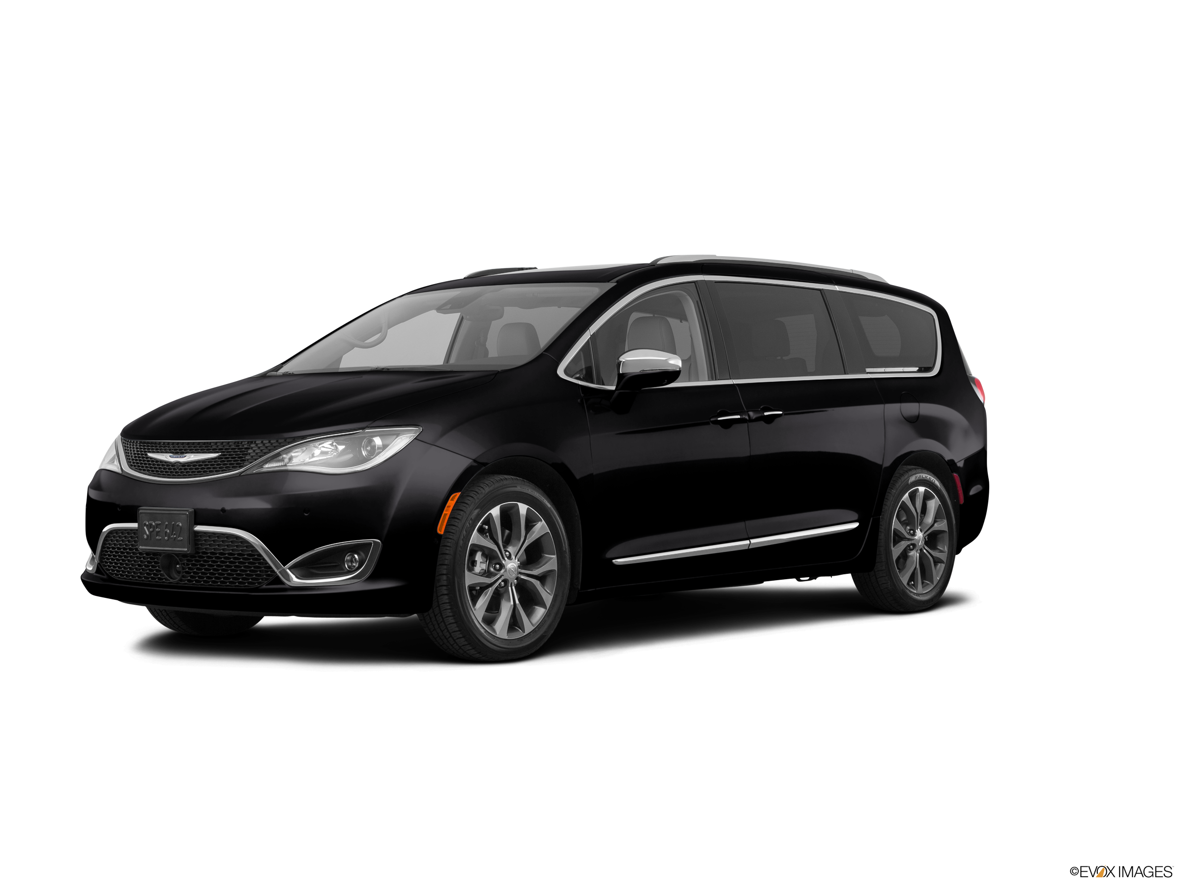 chrysler pacifica specials