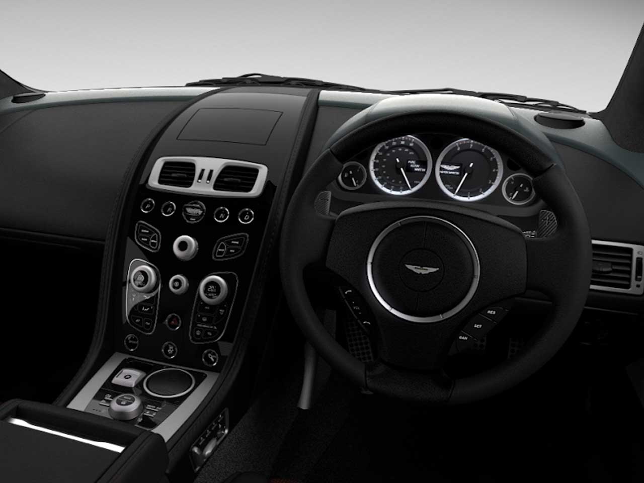 2018 Aston Martin Rapide In Van Nuys Aston Martin Dealer Los Angeles