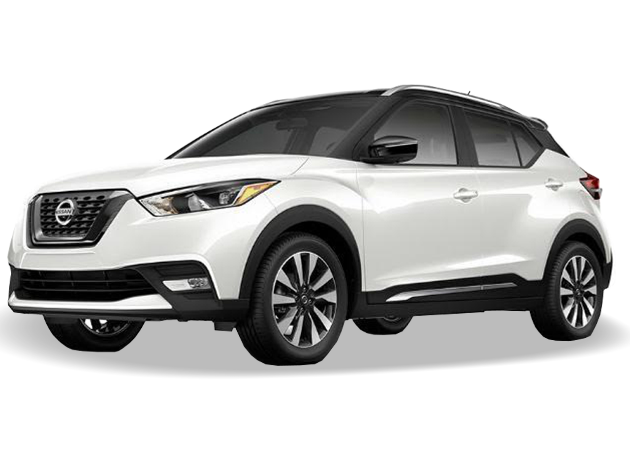 Nissan Kicks White 2018 nissan kicks interior features - idokeren.com