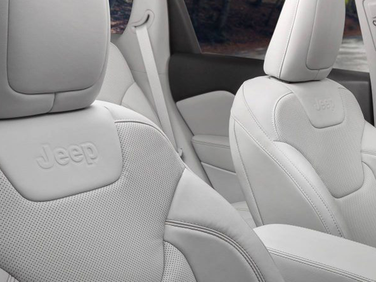 2019 jeep cherokee seat covers hotsell